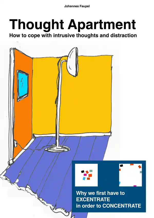 Thought Aparatment Johannes Faupel